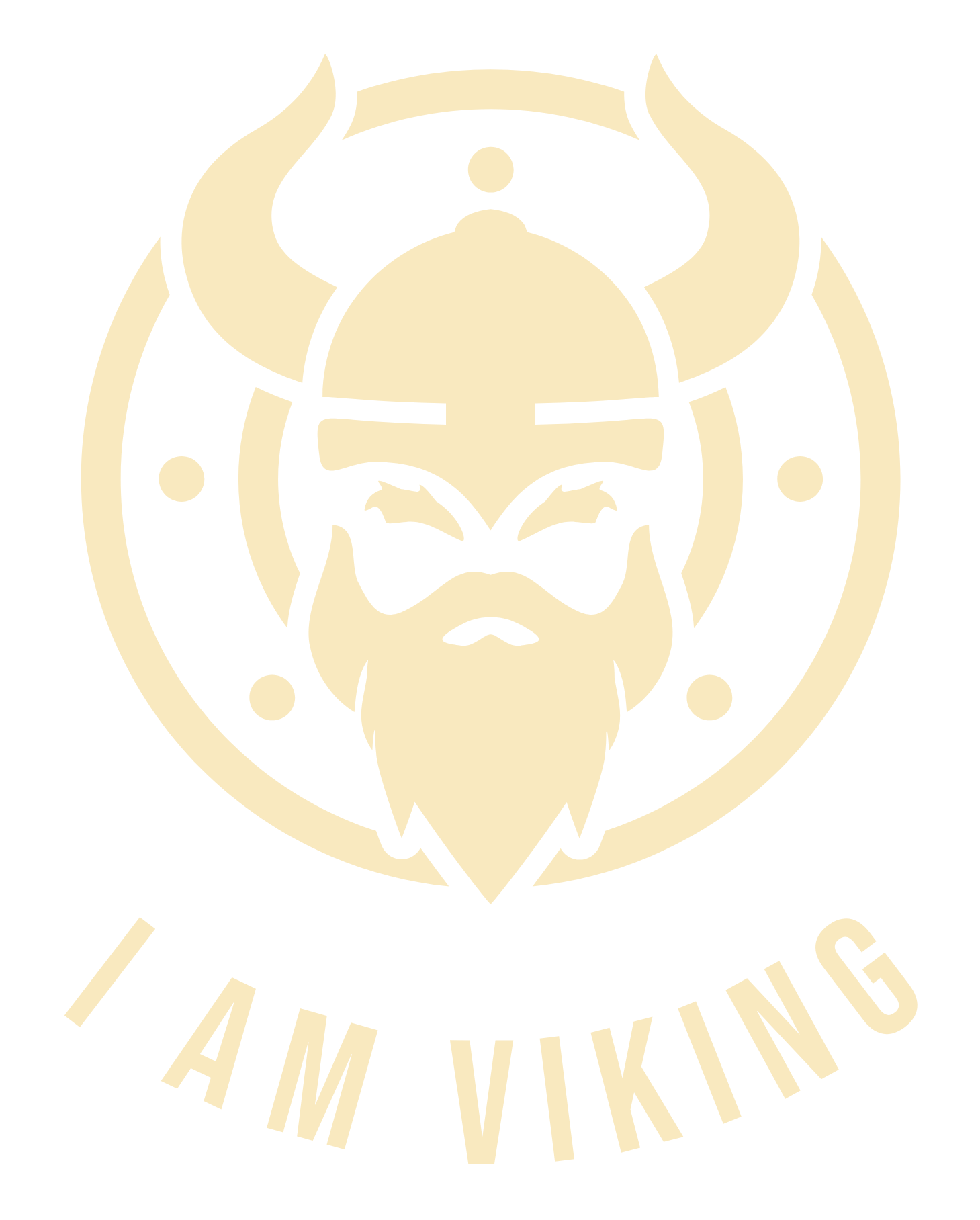 I am Viking